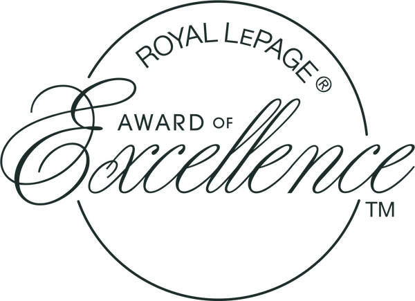 Award of Excellence (repeat member), 2024–2025