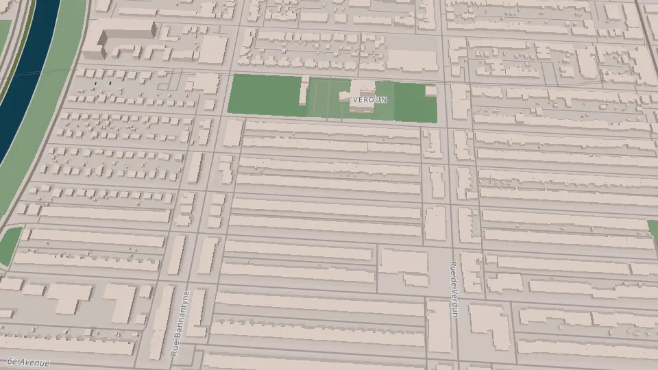 Around 836-846 5e Avenue