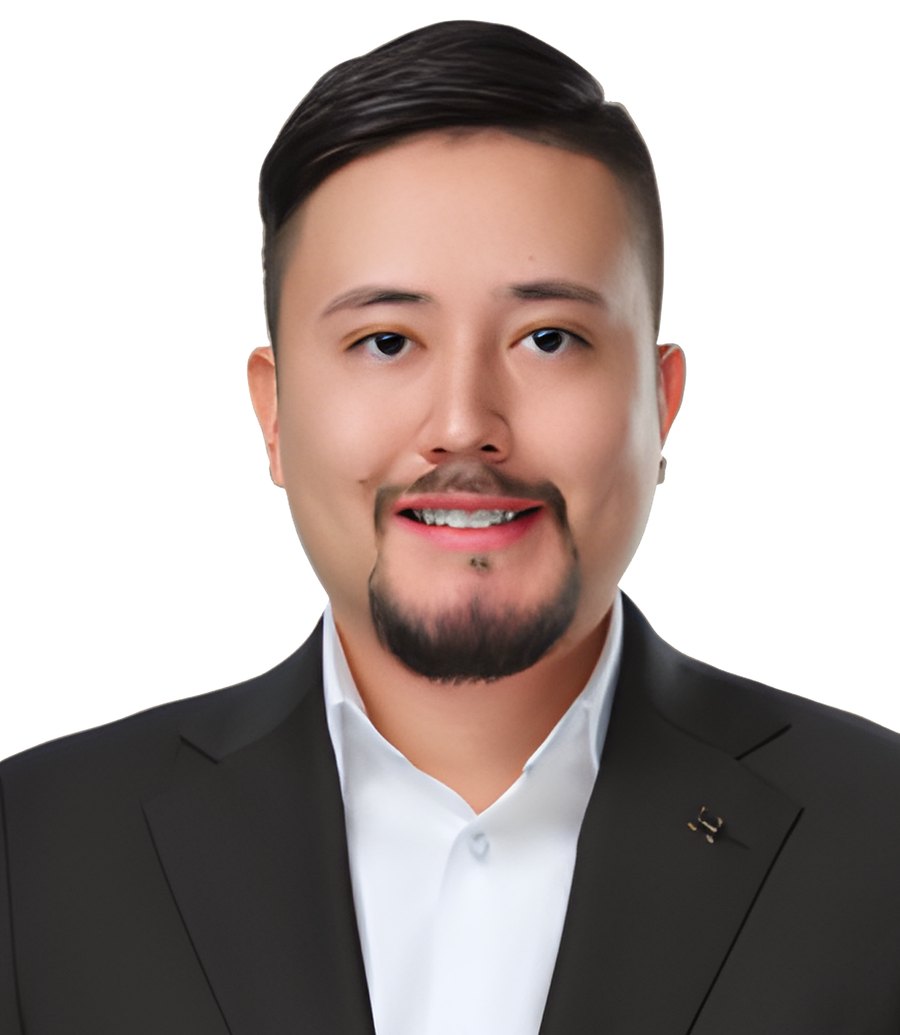 Almaz Alymkulov,房地产经纪人,Frank & Moshé 团队,Royal LePage du Quartier,蒙特利尔