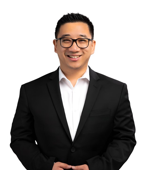 Frank Liu,Royal LePage du Quartier 团队负责人兼房产经纪