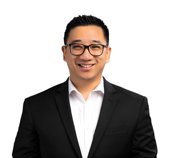 Frank Liu,Royal LePage du Quartier 团队负责人、住宅及商业房地产经纪人