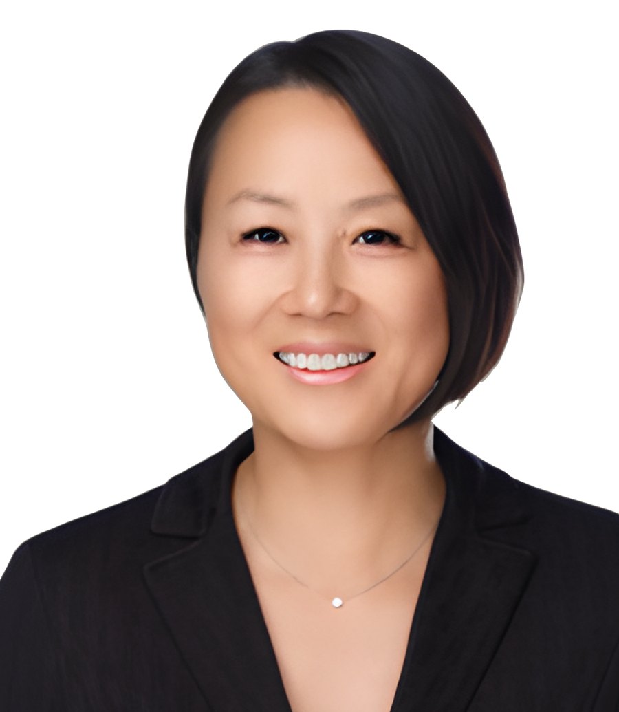 Iris Qu,房地产经纪人,Frank & Moshé 团队,Royal LePage du Quartier,蒙特利尔