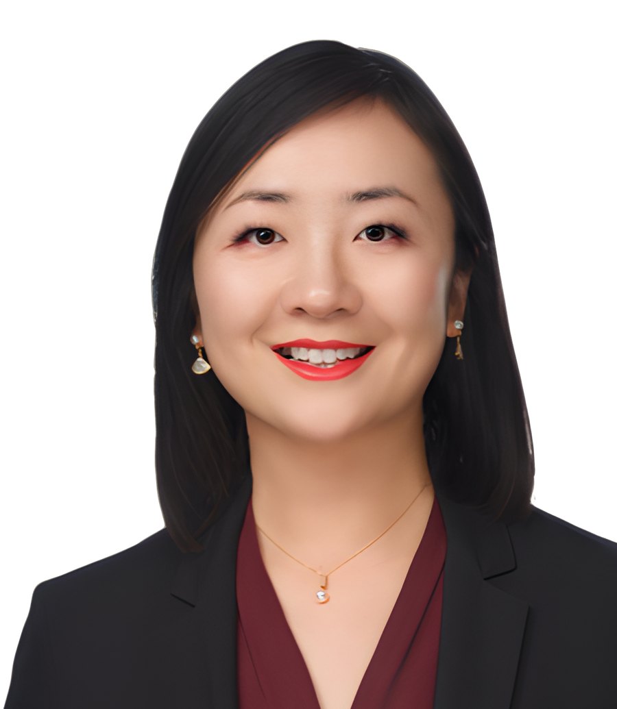 Jojo Xiaozhou,房地产经纪人,Frank & Moshé 团队,Royal LePage du Quartier,蒙特利尔