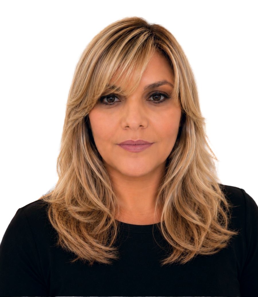Mélanie Benezra,房地产经纪人,Frank & Moshé 团队,Royal LePage du Quartier,蒙特利尔