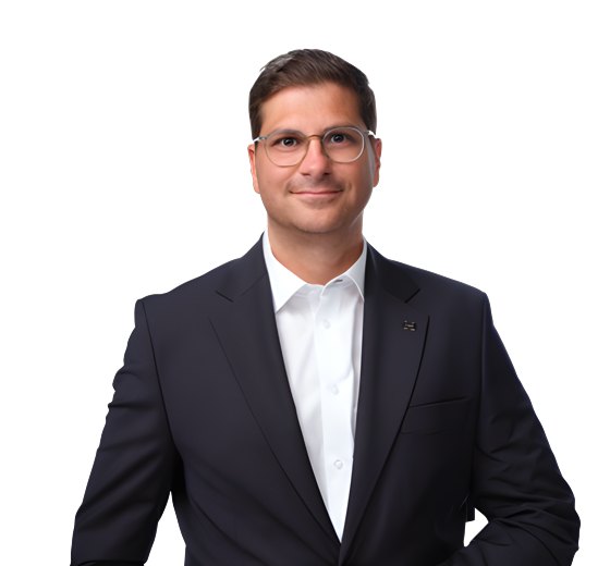 Moshé Shlomo,Royal LePage du Quartier 团队负责人、住宅房地产经纪人