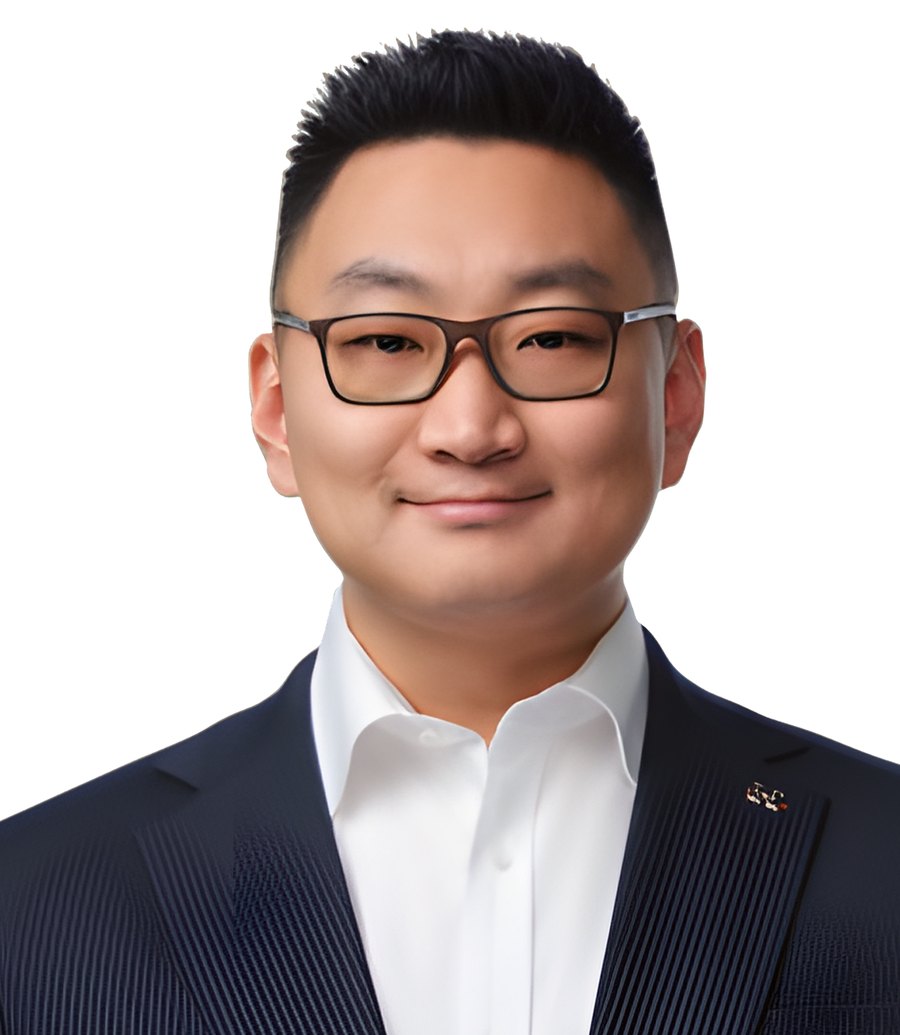 Vincent Yuan,房地产经纪人,Frank & Moshé 团队,Royal LePage du Quartier,蒙特利尔
