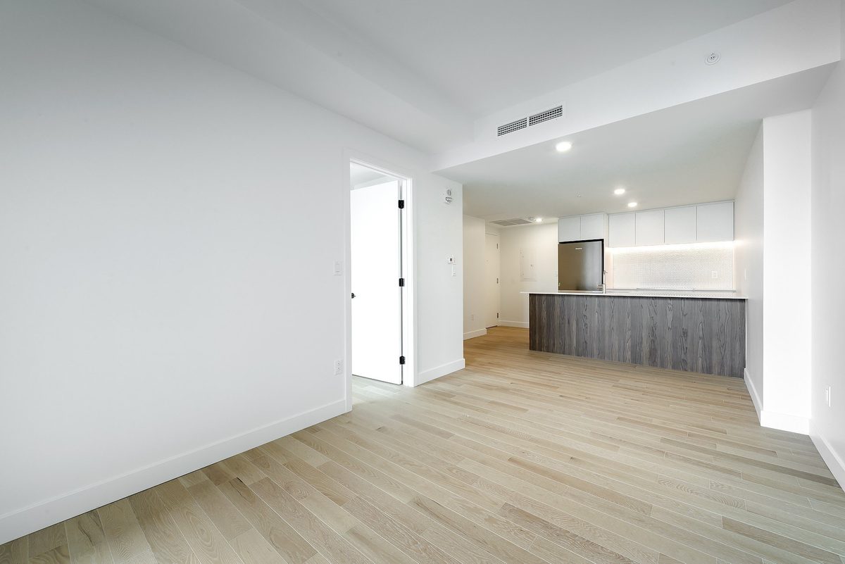 1245 Rue De Bleury, apt. 3501 — photo 4