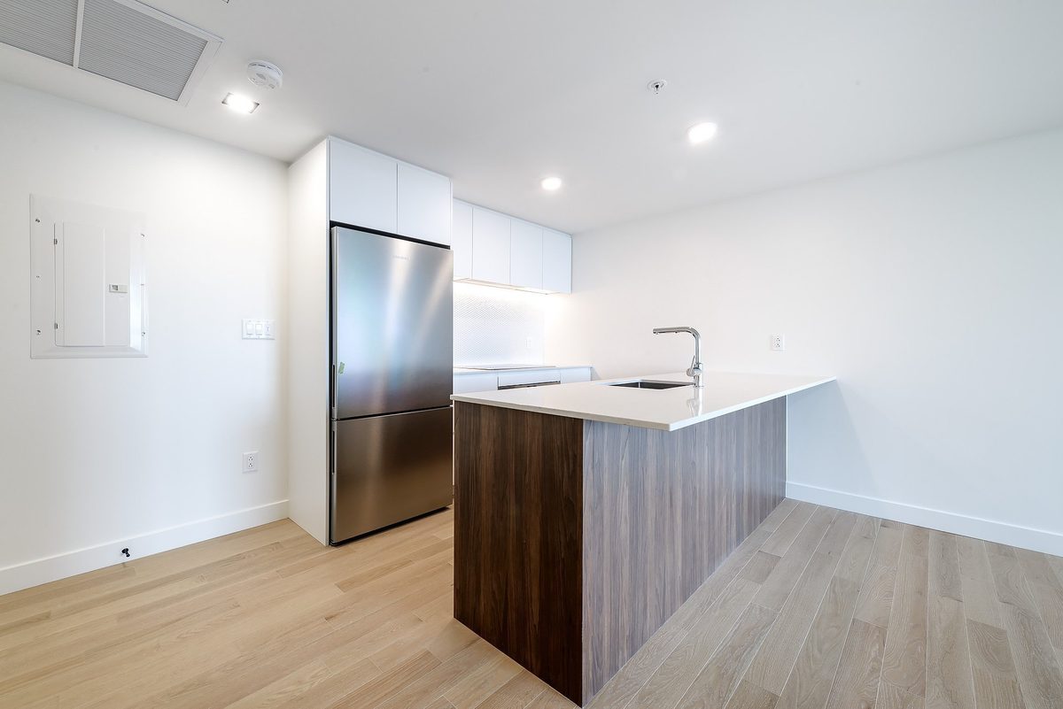 1245 Rue De Bleury, apt. 3501 — photo 8