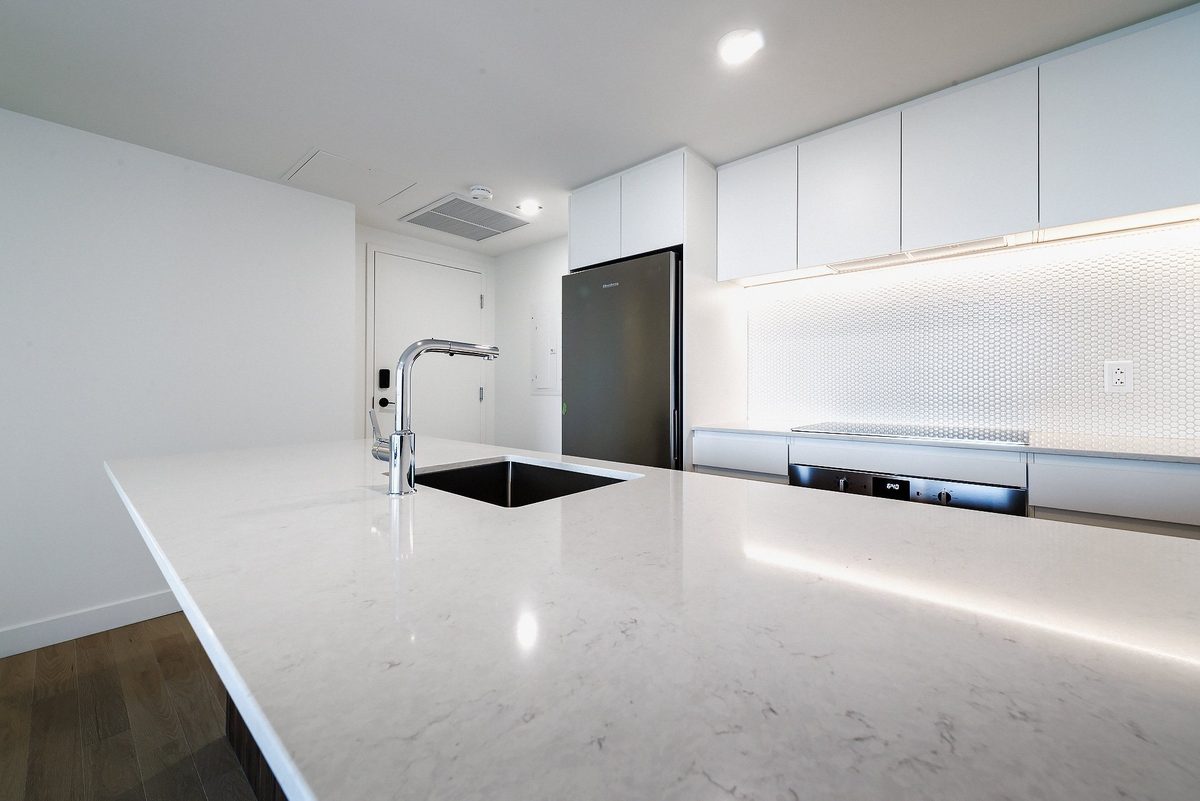 1245 Rue De Bleury, apt. 3501 — photo 11