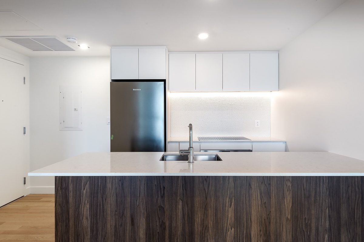 1245 Rue De Bleury, apt. 3501 — photo 12