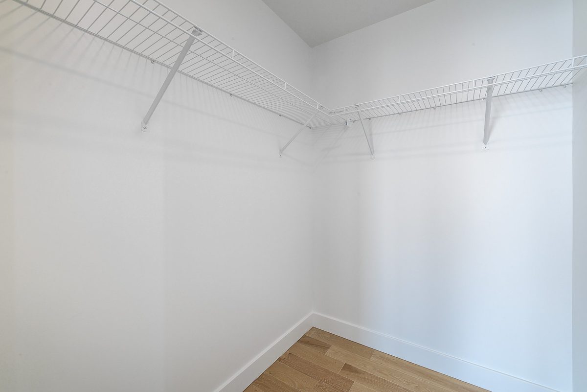 1245 Rue De Bleury, apt. 3501 — photo 16