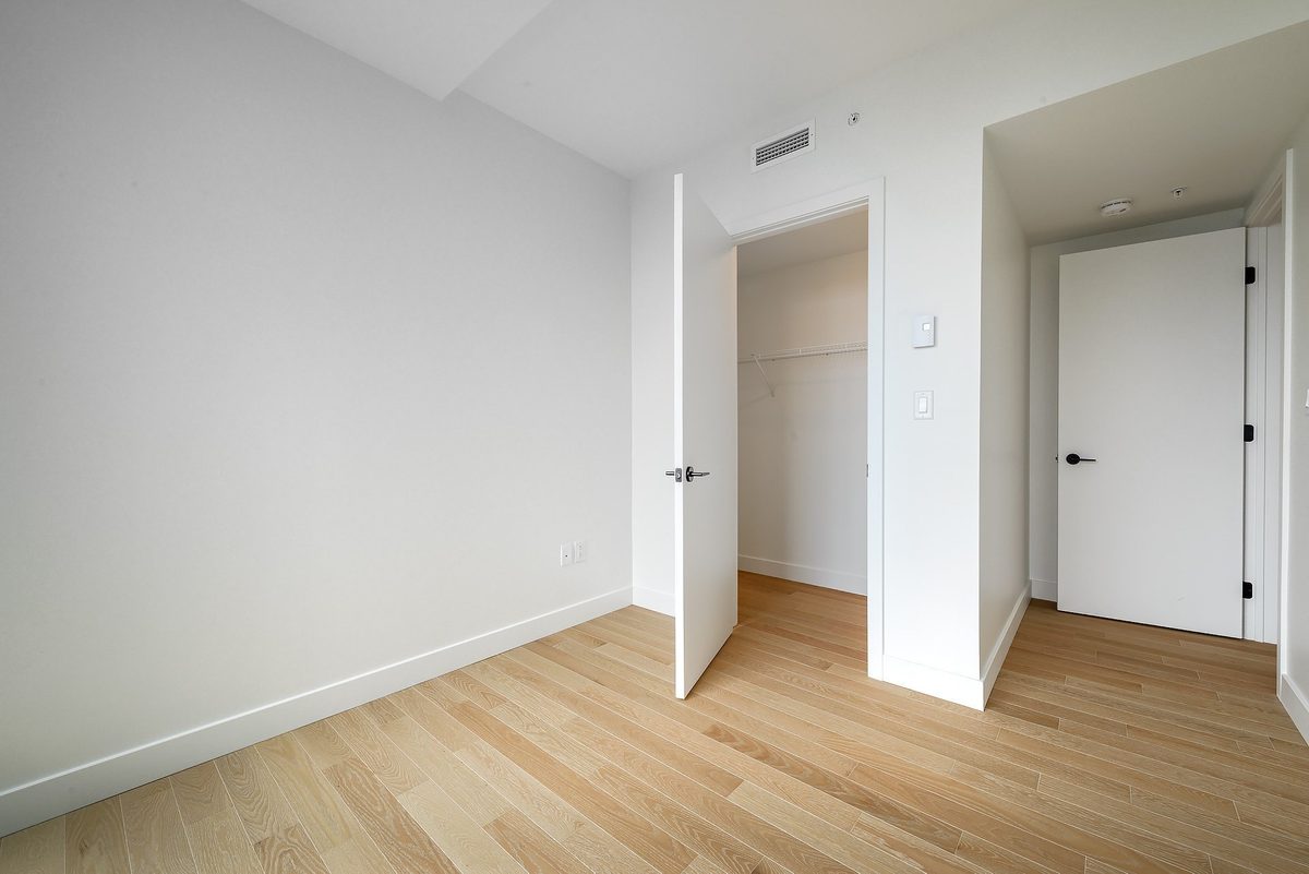 1245 Rue De Bleury, apt. 3501 — photo 18