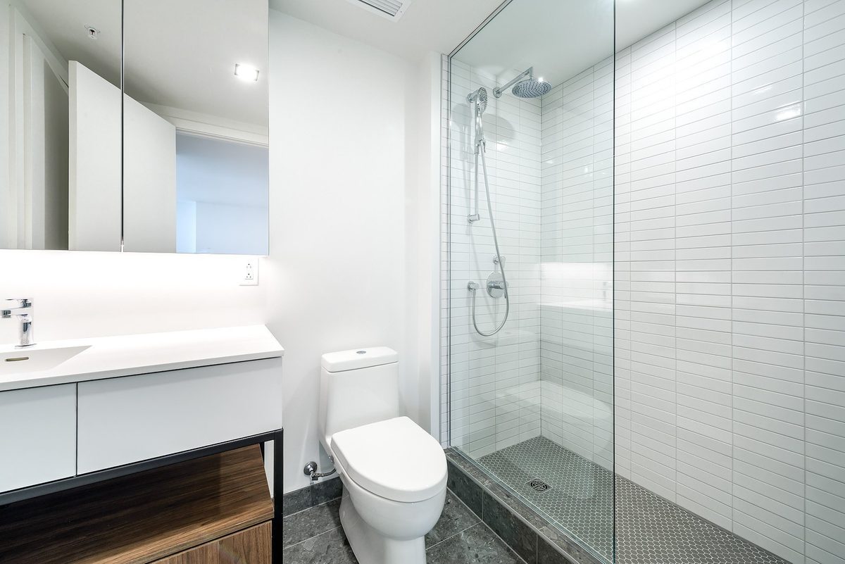 1245 Rue De Bleury, apt. 3501 — photo 20