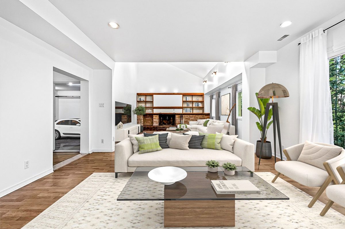 19 Av. Westwood — photo 4