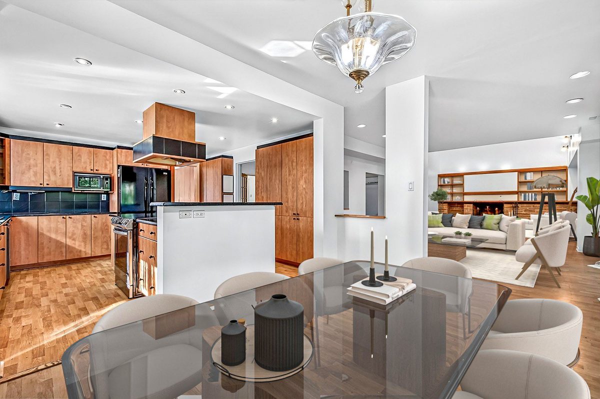 19 Av. Westwood — photo 12
