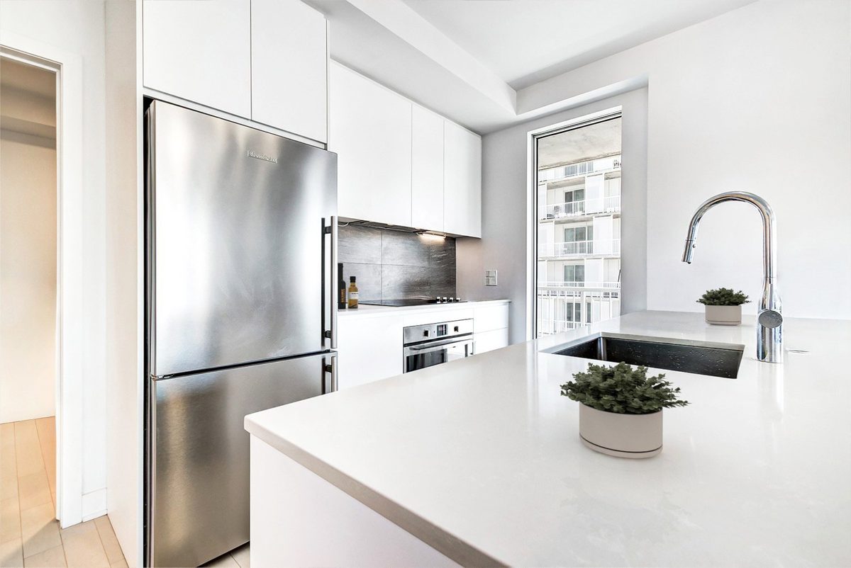 2300 Rue Tupper, apt. 1602 — photo 6