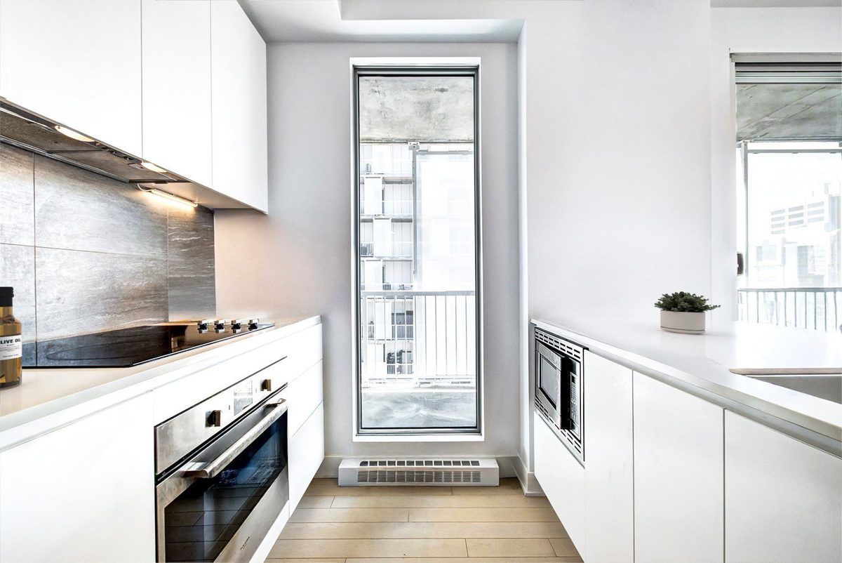 2300 Rue Tupper, apt. 1602 — photo 8