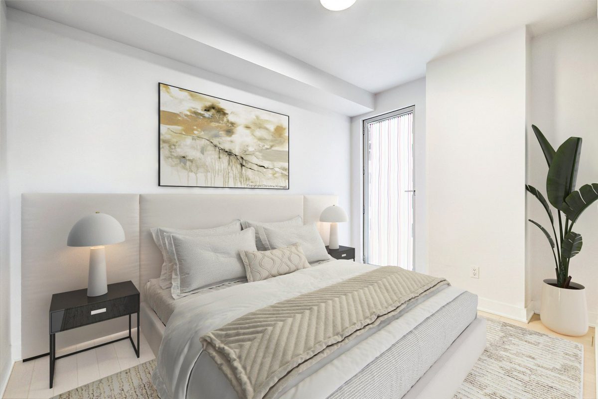2300 Rue Tupper, apt. 1602 — photo 9
