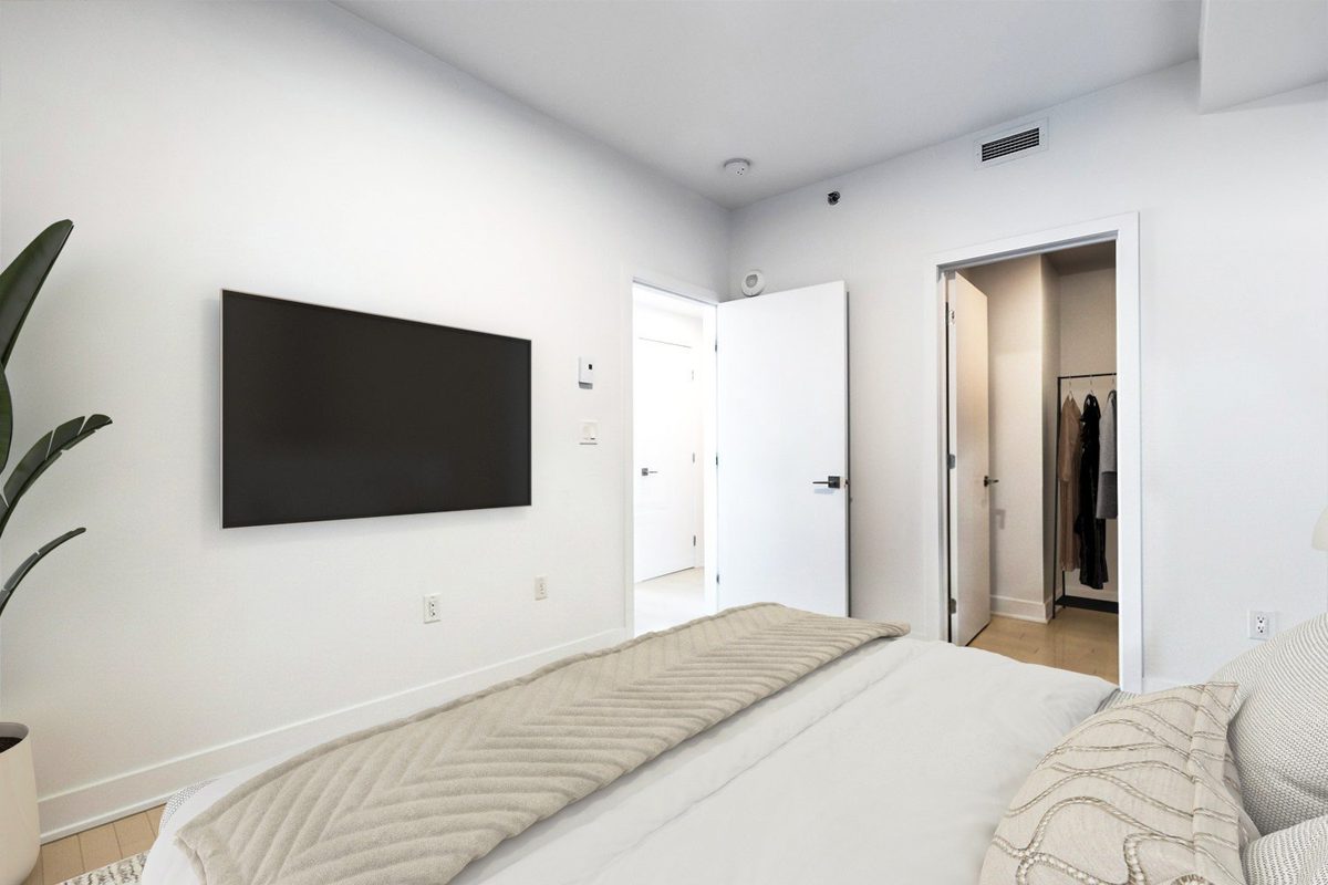 2300 Rue Tupper, apt. 1602 — photo 10
