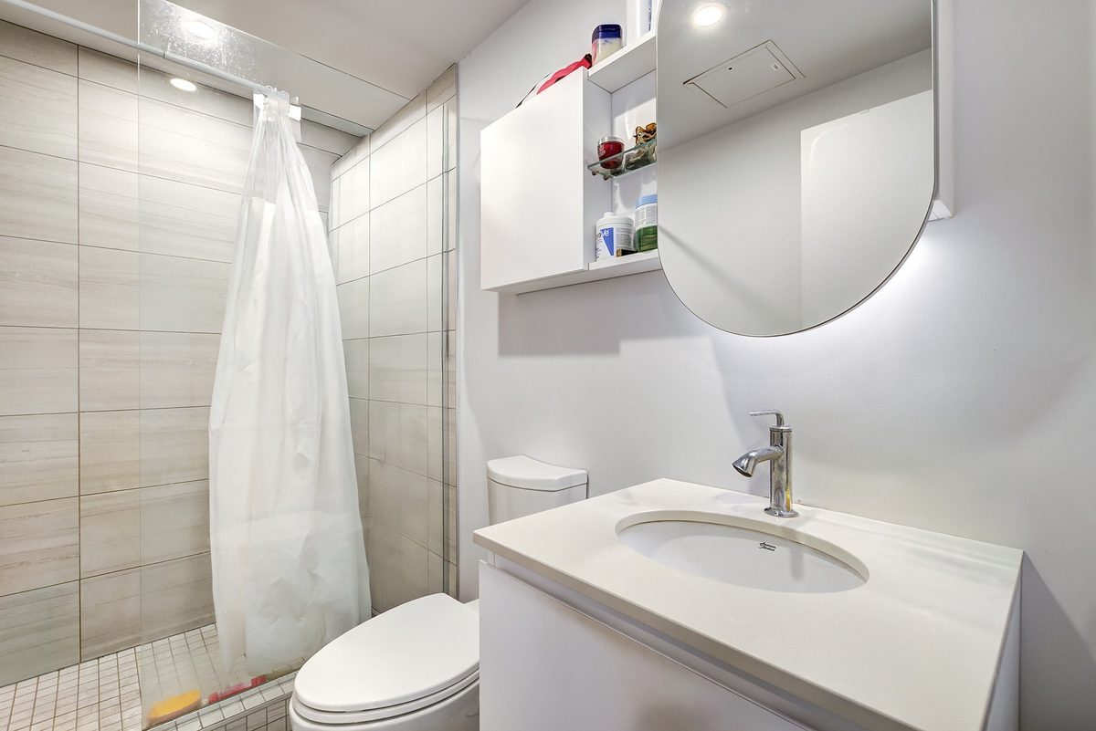 2300 Rue Tupper, apt. 1602 — photo 11