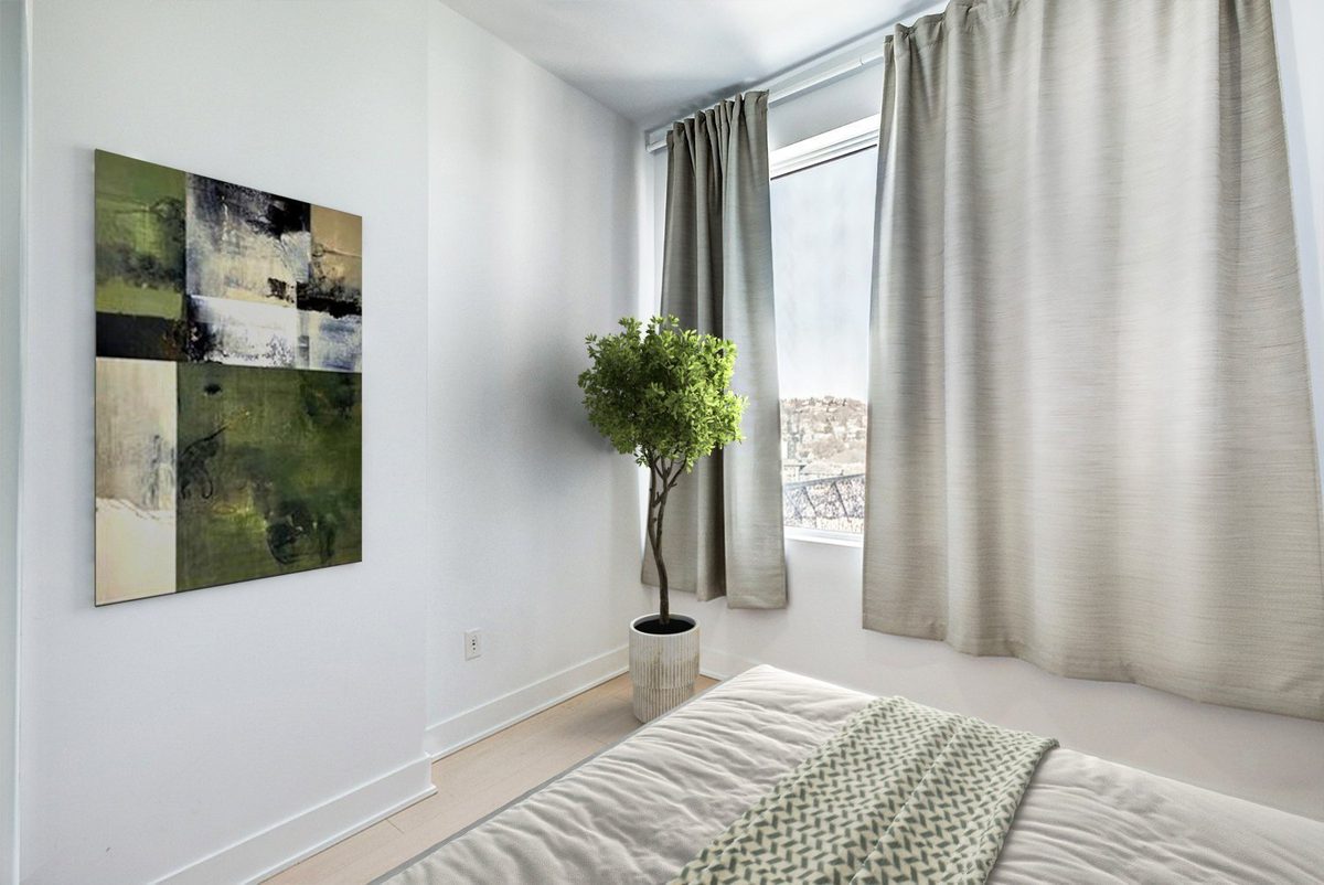 2300 Rue Tupper, apt. 1602 — photo 13