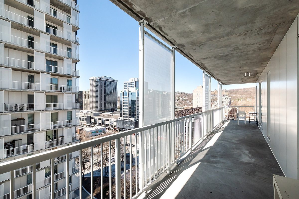 2300 Rue Tupper, apt. 1602 — photo 16