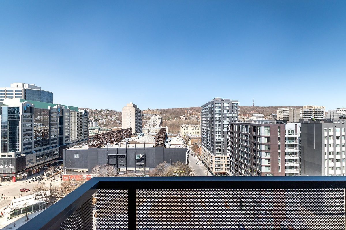 2300 Rue Tupper, apt. 1602 — photo 17