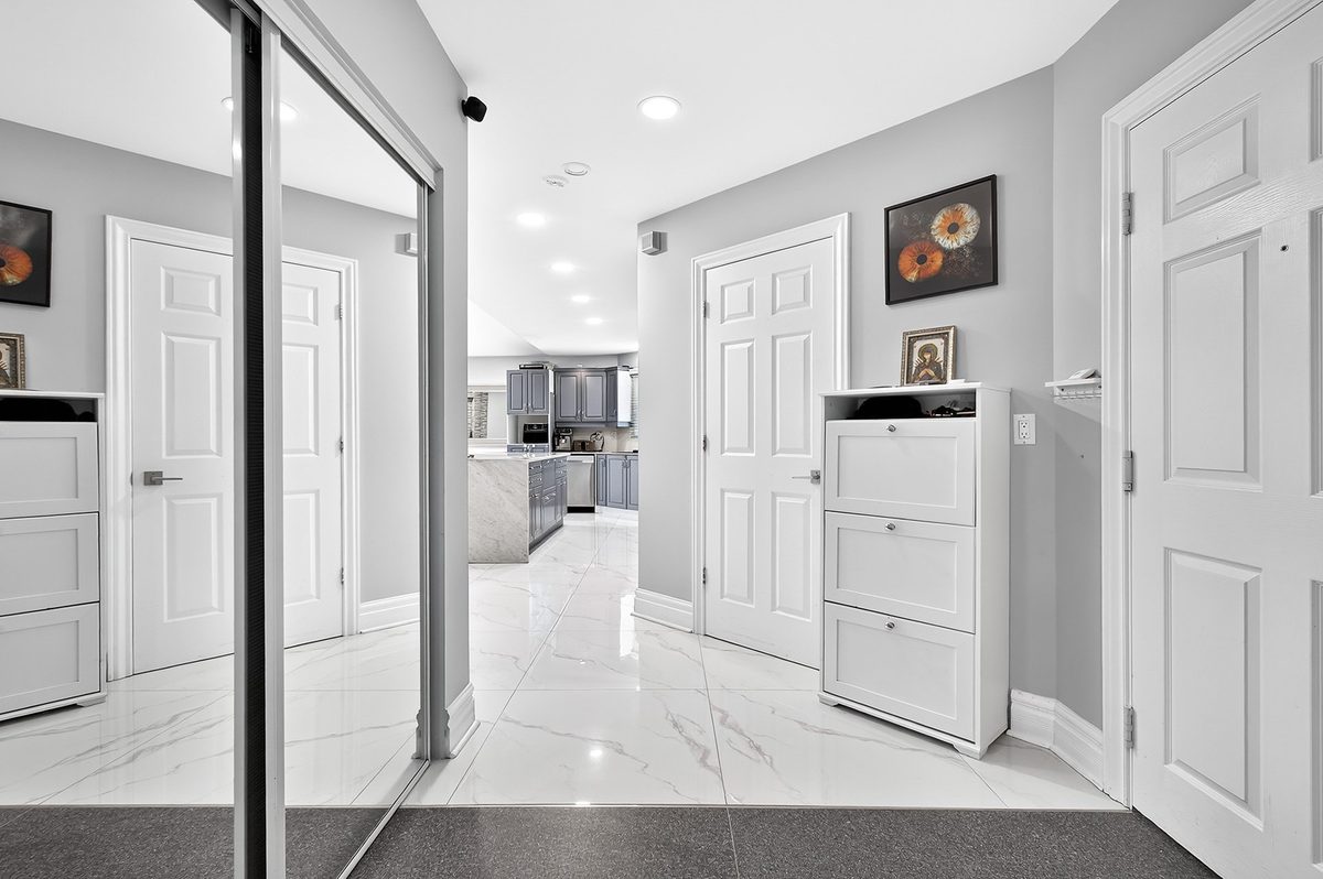 1511 Boul. Shevchenko, apt. 308 — photo 2