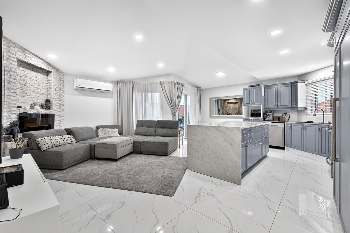 1511 Boul. Shevchenko, apt. 308 — photo 3
