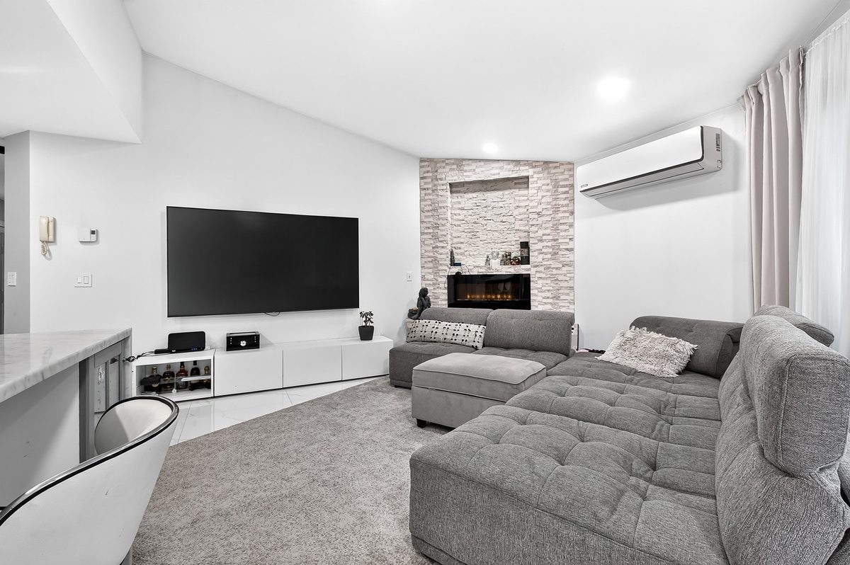 1511 Boul. Shevchenko, apt. 308 — photo 5