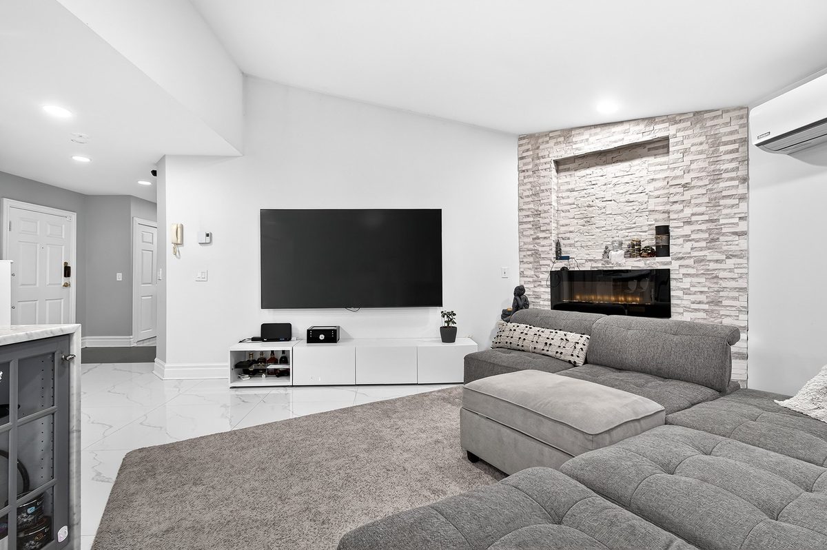 1511 Boul. Shevchenko, apt. 308 — photo 6