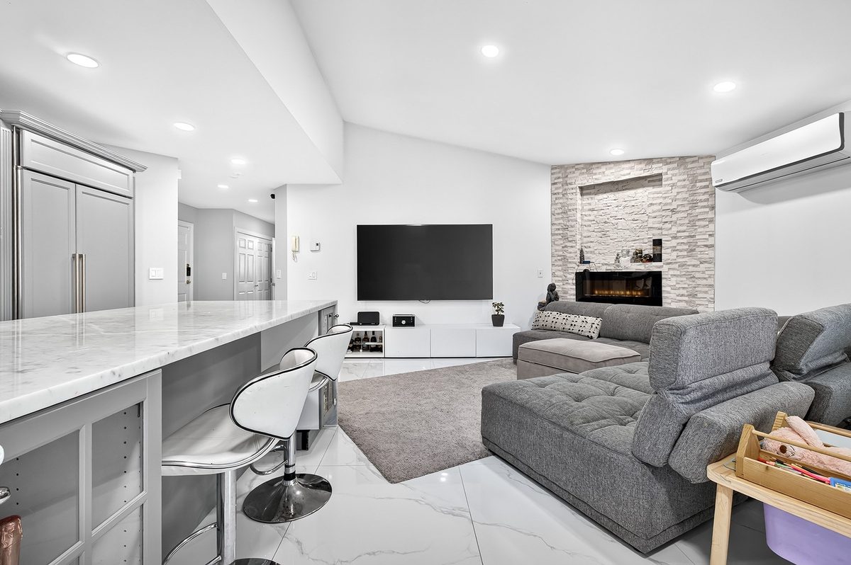 1511 Boul. Shevchenko, apt. 308 — photo 7