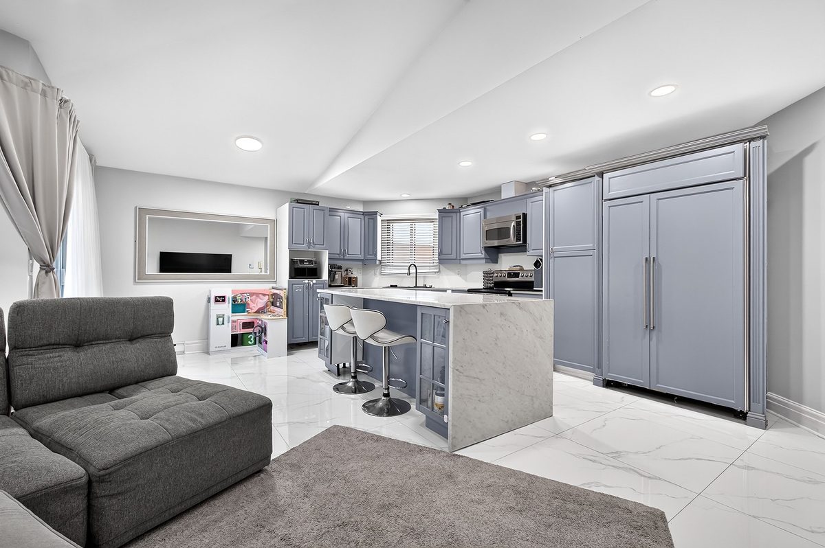 1511 Boul. Shevchenko, apt. 308 — photo 8