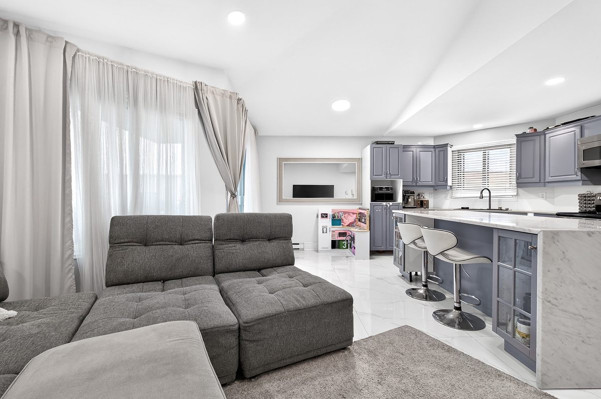 1511 Boul. Shevchenko, apt. 308 — photo 9