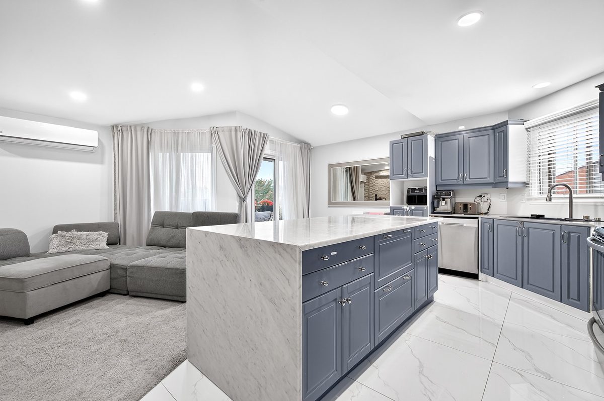 1511 Boul. Shevchenko, apt. 308 — photo 13