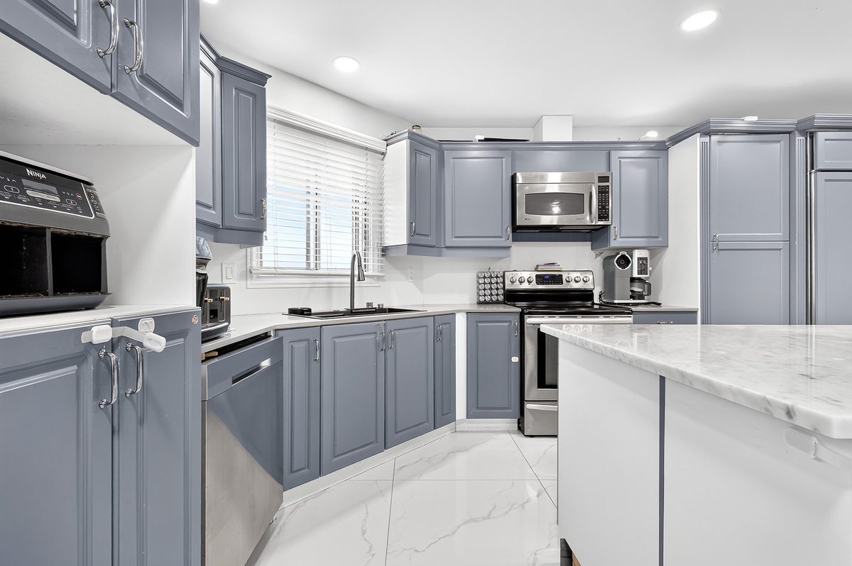 1511 Boul. Shevchenko, apt. 308 — photo 14