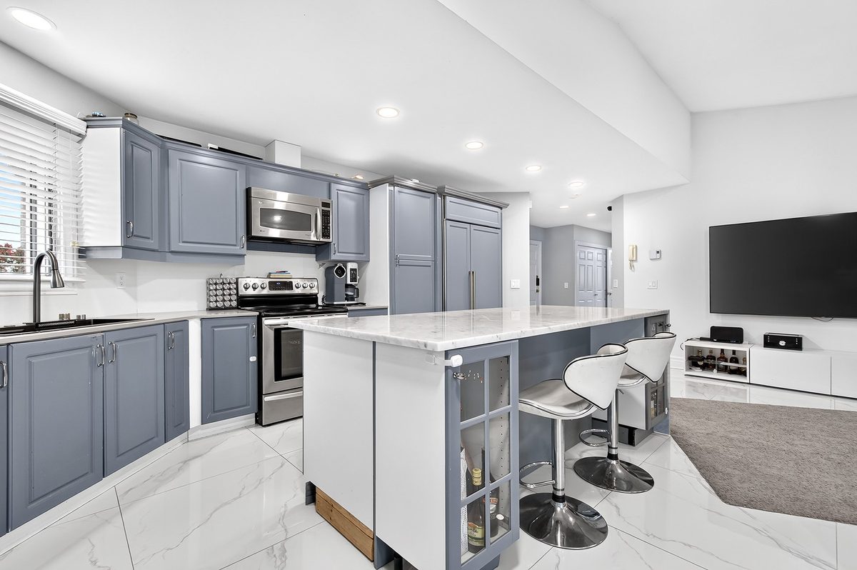 1511 Boul. Shevchenko, apt. 308 — photo 15