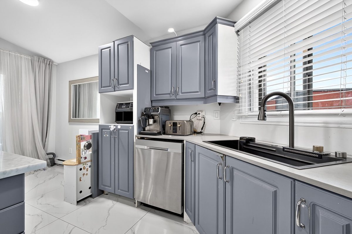 1511 Boul. Shevchenko, apt. 308 — photo 17