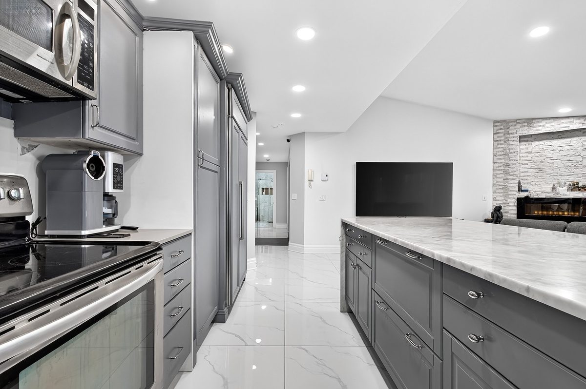 1511 Boul. Shevchenko, apt. 308 — photo 19