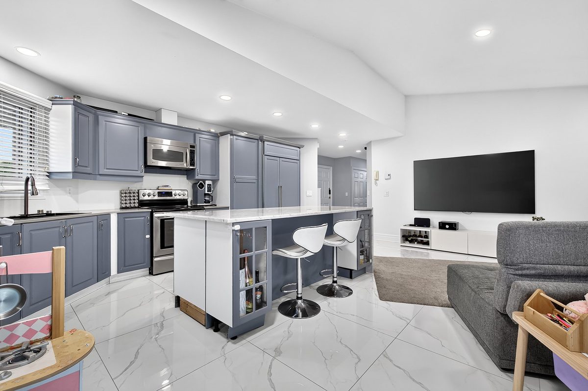 1511 Boul. Shevchenko, apt. 308 — photo 22
