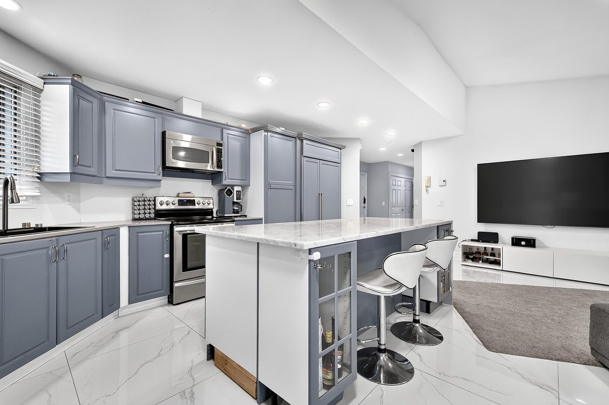 1511 Boul. Shevchenko, apt. 308 — photo 25