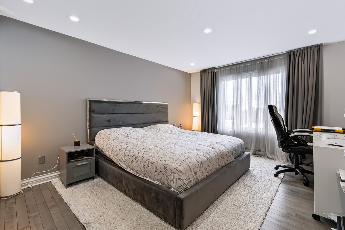 1511 Boul. Shevchenko, apt. 308 — photo 31