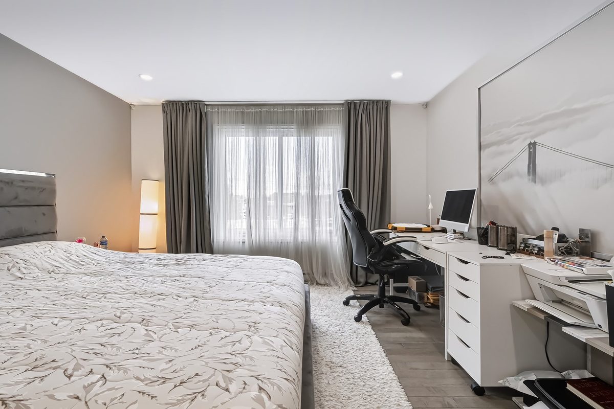 1511 Boul. Shevchenko, apt. 308 — photo 32