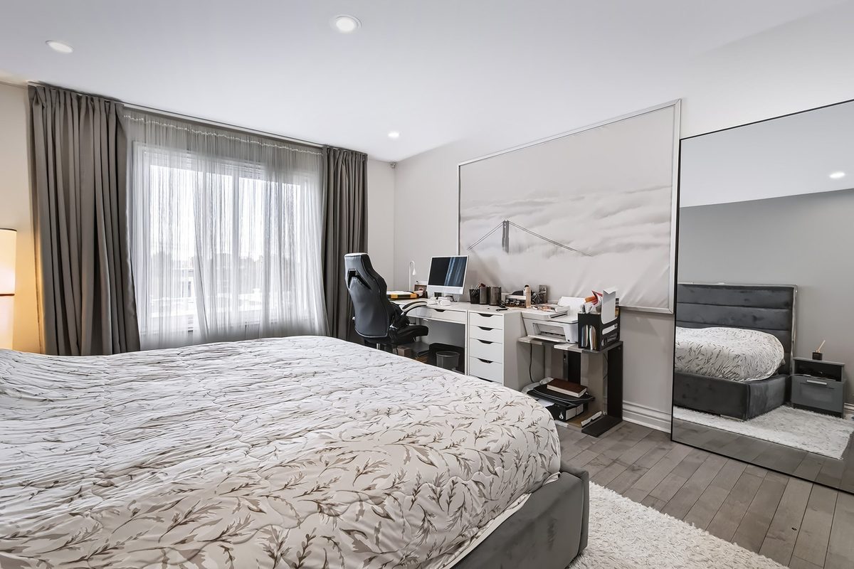 1511 Boul. Shevchenko, apt. 308 — photo 33