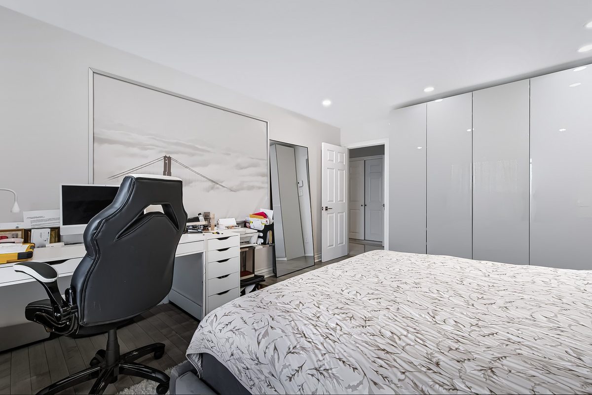 1511 Boul. Shevchenko, apt. 308 — photo 34