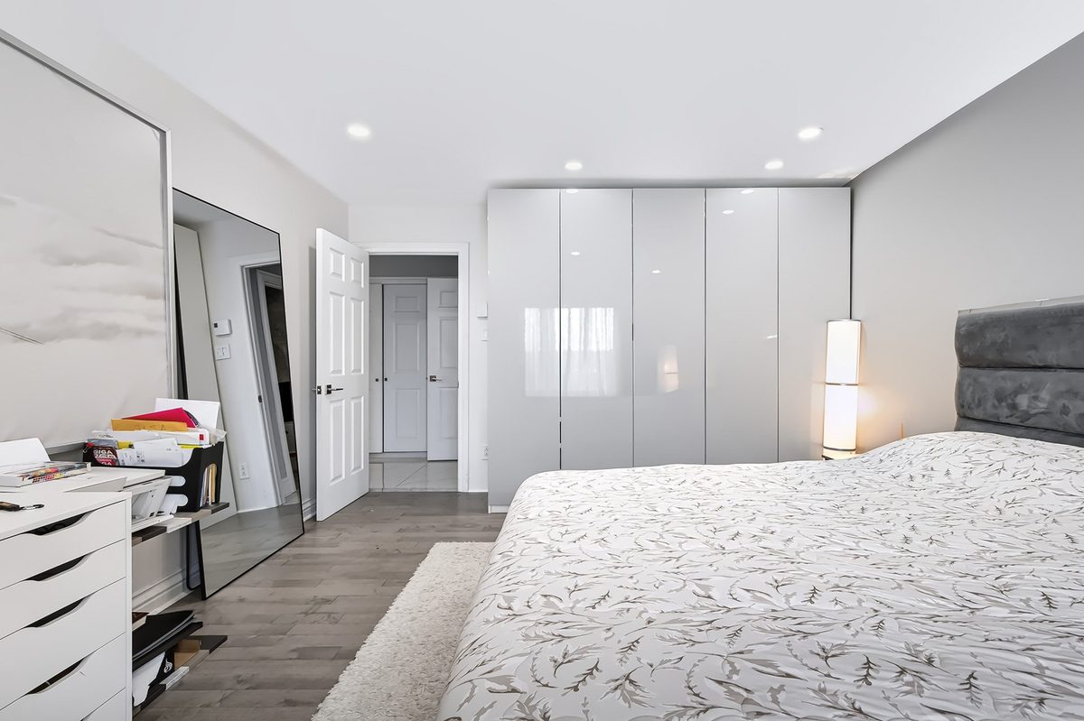 1511 Boul. Shevchenko, apt. 308 — photo 36