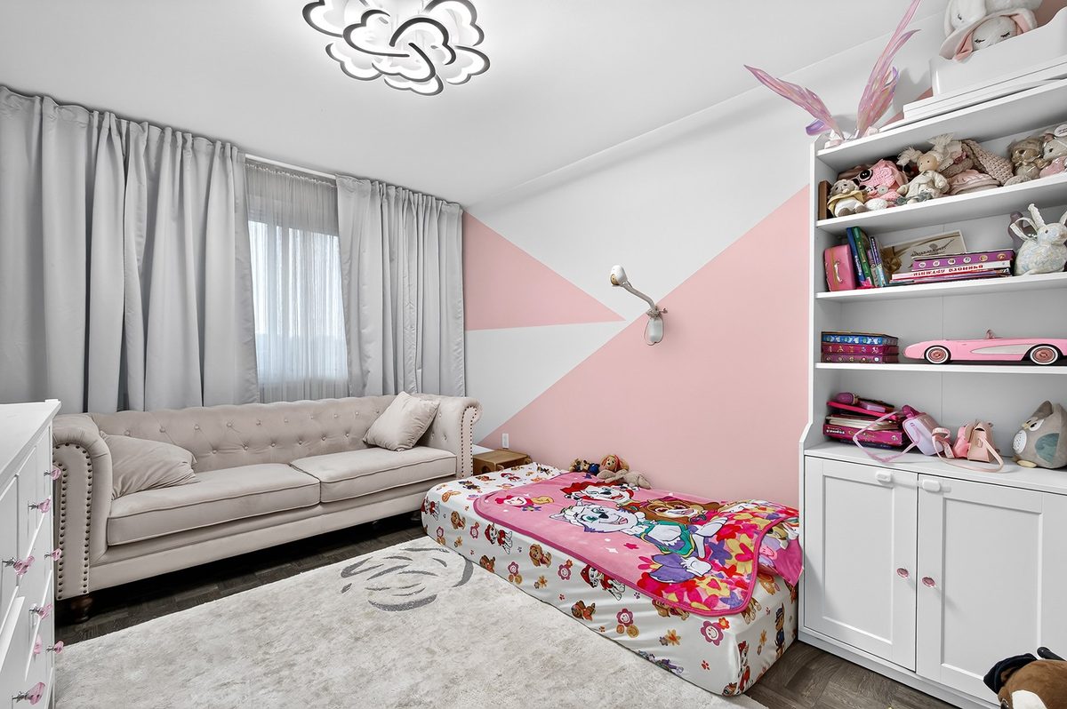 1511 Boul. Shevchenko, apt. 308 — photo 40