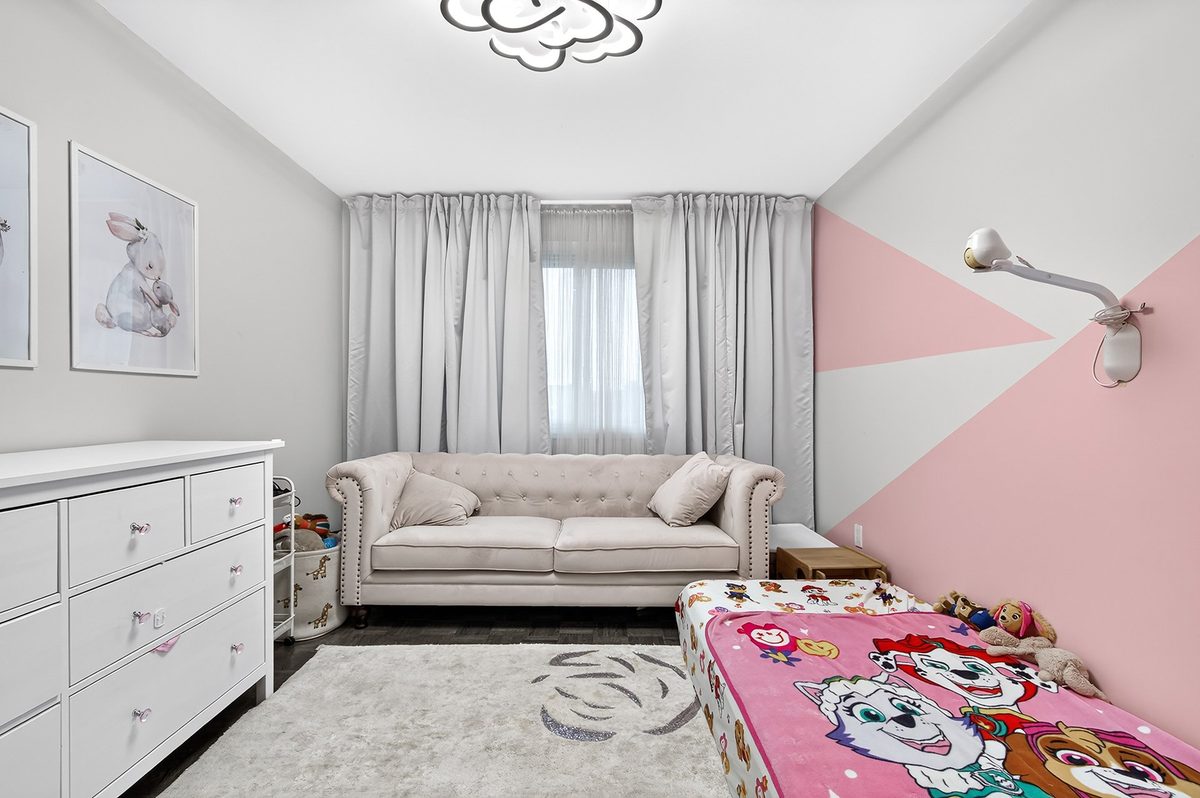 1511 Boul. Shevchenko, apt. 308 — photo 41