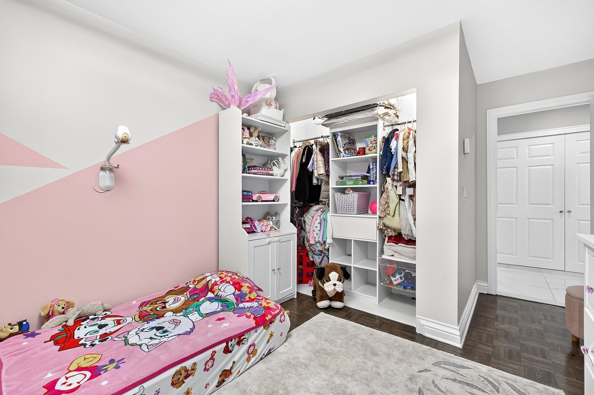 1511 Boul. Shevchenko, apt. 308 — photo 42
