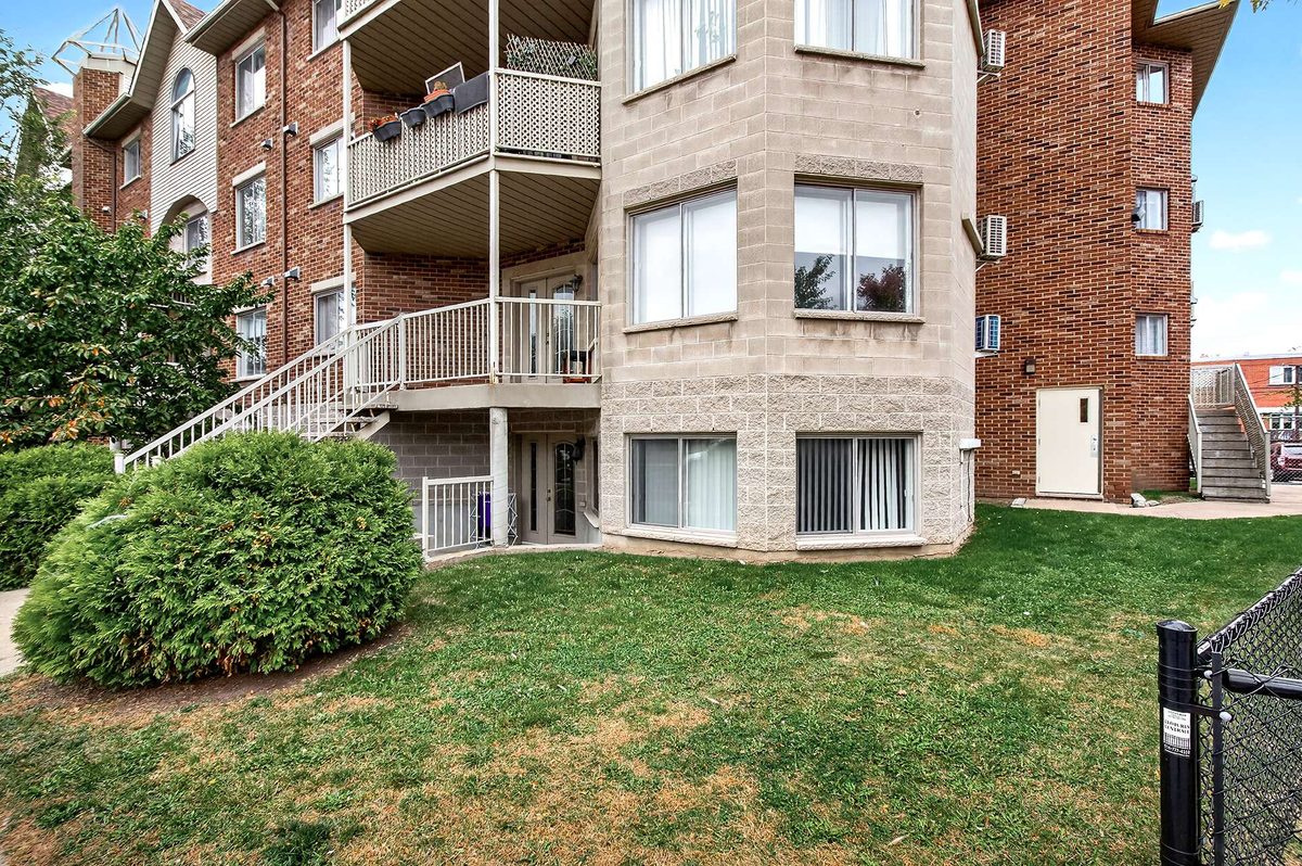 1511 Boul. Shevchenko, apt. 308 — photo 62